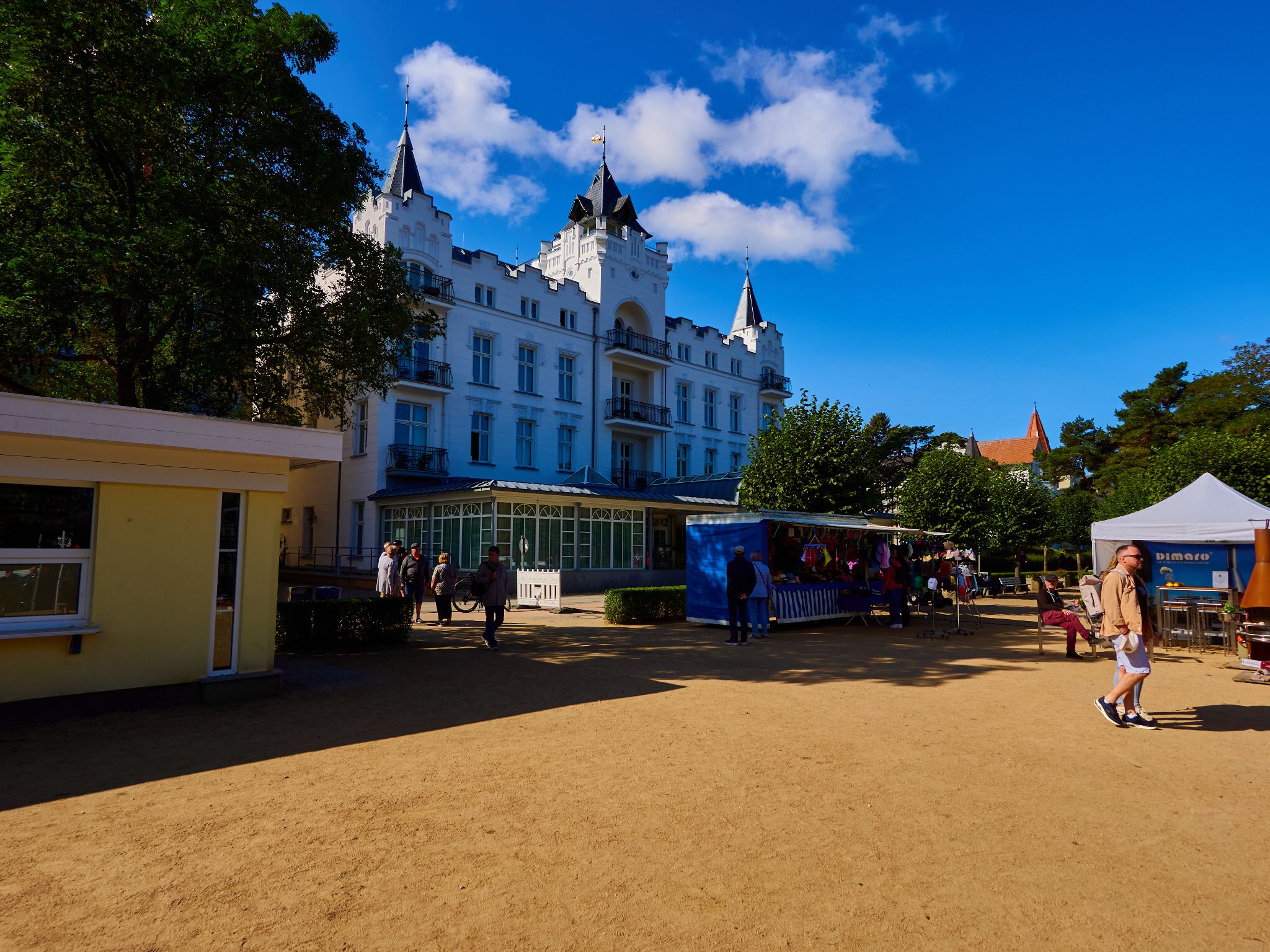 Landschaft 2024  1800 Usedom